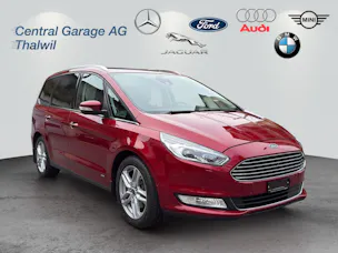 Ford Galaxy 2.0 TDCi Titanium AWD PowerShift