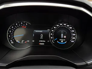 Ford Galaxy 2.0 TDCi Titanium AWD PowerShift