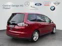 Ford Galaxy 2.0 TDCi Titanium AWD PowerShift