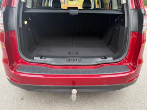 Ford Galaxy 2.0 TDCi Titanium AWD PowerShift