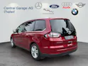 Ford Galaxy 2.0 TDCi Titanium AWD PowerShift