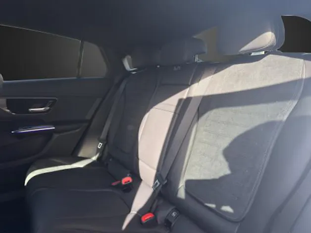 Mercedes-Benz GLC Coupé 300 de 4M 9G-T