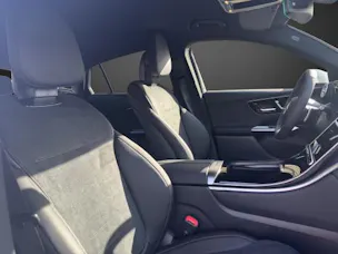 Mercedes-Benz GLC Coupé 300 de 4M 9G-T