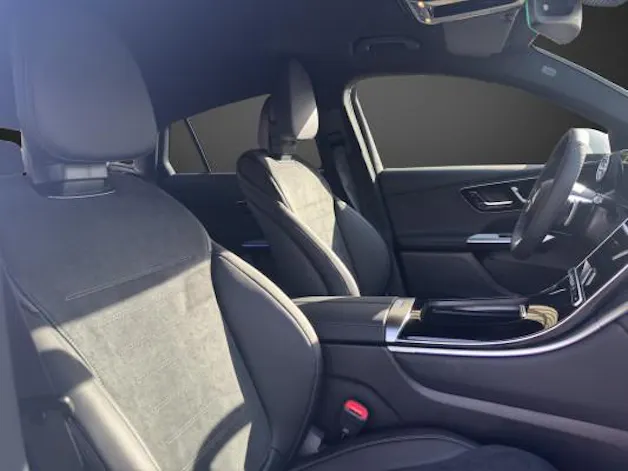 Mercedes-Benz GLC Coupé 300 de 4M 9G-T