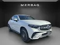 Mercedes-Benz GLC Coupé 300 de 4M 9G-T