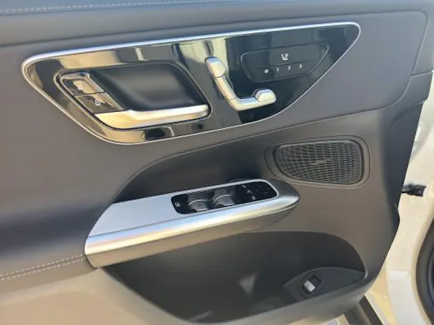 Mercedes-Benz GLC Coupé 300 de 4M 9G-T