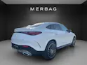 Mercedes-Benz GLC Coupé 300 de 4M 9G-T