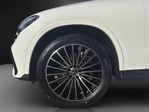Mercedes-Benz GLC Coupé 300 de 4M 9G-T