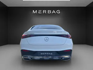 Mercedes-Benz GLC Coupé 300 de 4M 9G-T