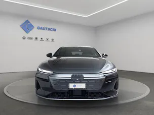 Audi A6 Avant e-tron quattro