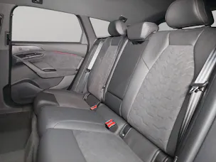 Audi A6 Avant e-tron quattro