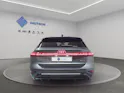 Audi A6 Avant e-tron quattro