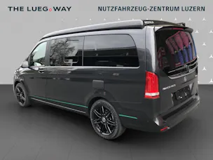 Mercedes-Benz Marco Polo 300 d 4M