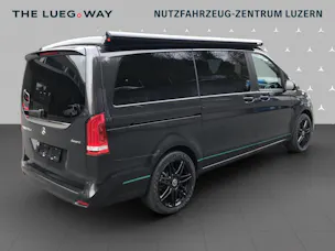 Mercedes-Benz Marco Polo 300 d 4M