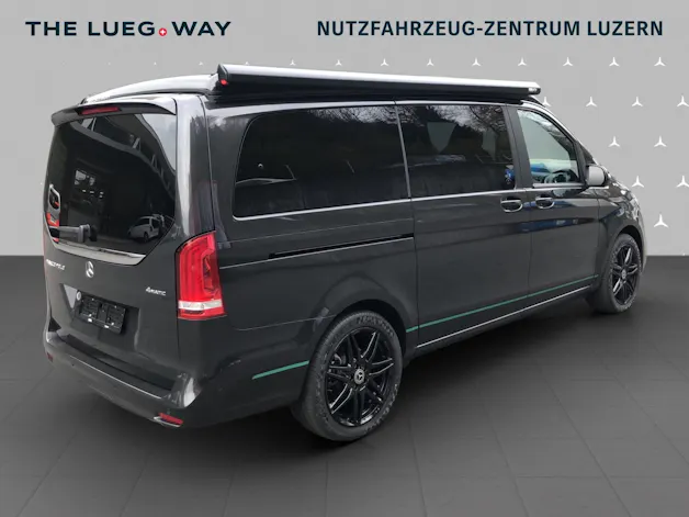 Mercedes-Benz Marco Polo 300 d 4M