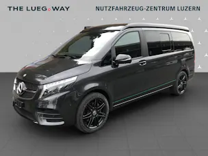 Mercedes-Benz Marco Polo 300 d 4M