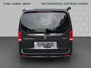 Mercedes-Benz Marco Polo 300 d 4M