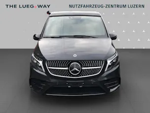Mercedes-Benz Marco Polo 300 d 4M