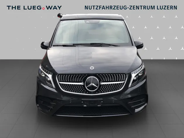 Mercedes-Benz Marco Polo 300 d 4M