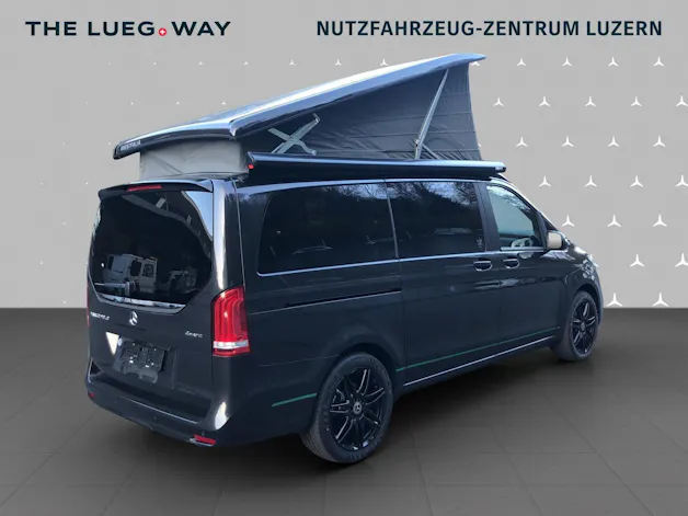 Mercedes-Benz Marco Polo 300 d 4M