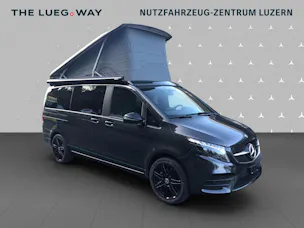Mercedes-Benz Marco Polo 300 d 4M