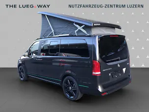 Mercedes-Benz Marco Polo 300 d 4M