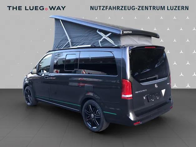 Mercedes-Benz Marco Polo 300 d 4M
