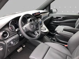 Mercedes-Benz Marco Polo 300 d 4M