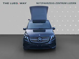 Mercedes-Benz Marco Polo 300 d 4M