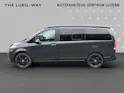 Mercedes-Benz Marco Polo 300 d 4M