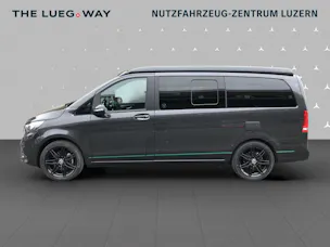 Mercedes-Benz Marco Polo 300 d 4M