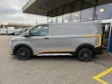 Ford Transit Custom Van 320 L1H1 Trail Automat AWD 4x4
