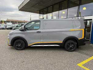 Ford Transit Custom Van 320 L1H1 Trail Automat AWD 4x4