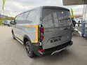 Ford Transit Custom Van 320 L1H1 Trail Automat AWD 4x4