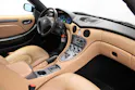 Maserati COUPÉ GT