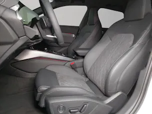 Audi A5 Avant TDI quattro 150 kW Attraction S tronic