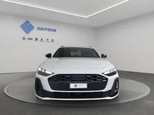 Audi A5 Avant TDI quattro 150 kW Attraction S tronic