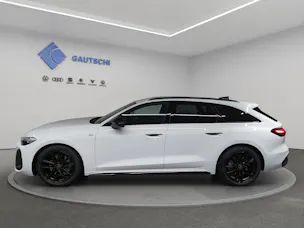Audi A5 Avant TDI quattro 150 kW Attraction S tronic