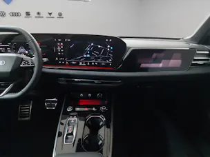 Audi A5 Avant TDI quattro 150 kW Attraction S tronic