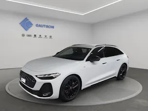 Audi A5 Avant TDI quattro 150 kW Attraction S tronic