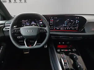 Audi A5 Avant TDI quattro 150 kW Attraction S tronic