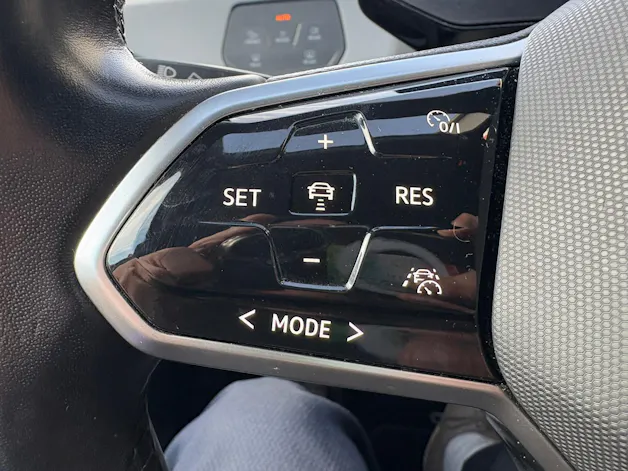 VW ID.3 Pro S 77 kWh Tour