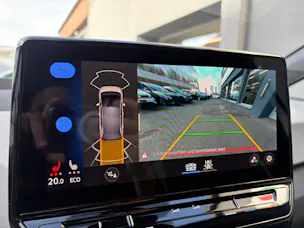VW ID.3 Pro S 77 kWh Tour