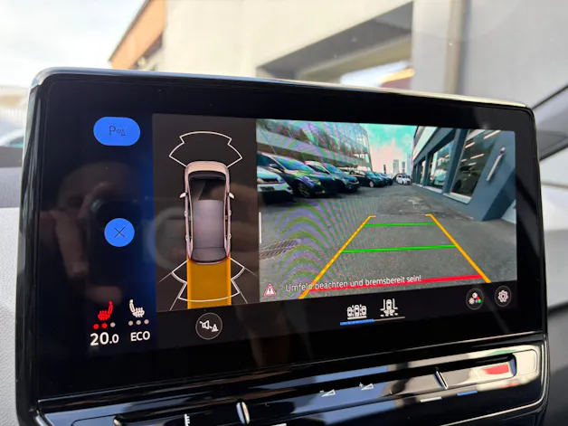VW ID.3 Pro S 77 kWh Tour