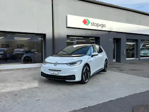 VW ID.3 Pro S 77 kWh Tour