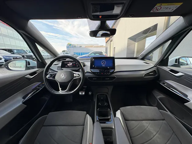 VW ID.3 Pro S 77 kWh Tour
