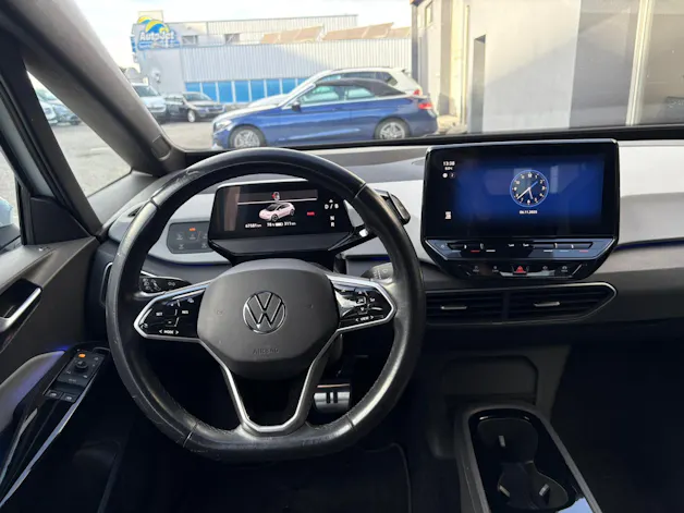 VW ID.3 Pro S 77 kWh Tour