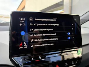 VW ID.3 Pro S 77 kWh Tour