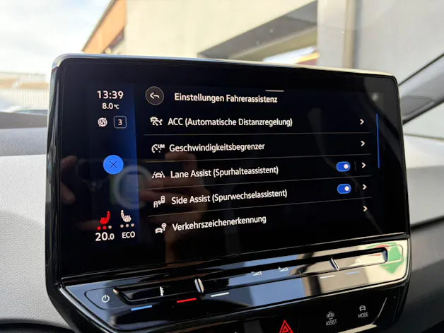 VW ID.3 Pro S 77 kWh Tour