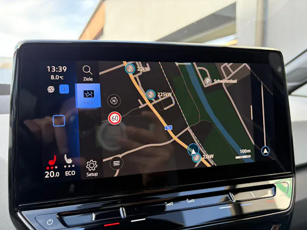 VW ID.3 Pro S 77 kWh Tour